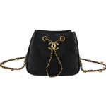 샤넬 스몰 버킷백  AS0579