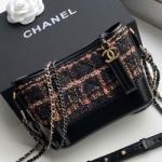 샤넬  가브리엘 스몰 호보 백  A91810