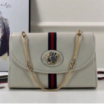 구찌 라자 GG 미디엄 숄더백 564697