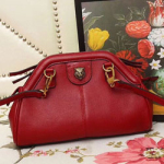 구찌 [RE(BELLE)]  스몰 탑 핸들 토트백 524620