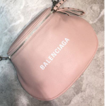 발렌시아가 크로스백 190629