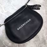 발렌시아가 크로스백 190629 [ 11가지 색상 ] 