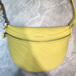 발렌시아가 에브리데이 벨트 팩 190630