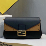 펜디 플랩백 600S