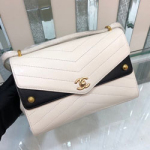 샤넬 플랩 백 190714 26cm