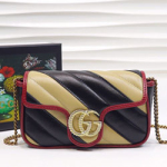 구찌 [GG 마몽] 스몰 숄더백 574969