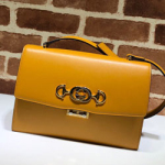 구찌 주미 스몰 숄더백 576388