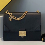 펜디 플랩백 0506