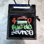 발렌시아가 크로스백 190805 