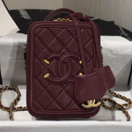 샤넬 크로스백 190805