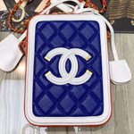 샤넬 크로스백 190805