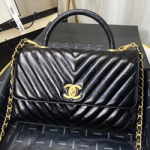 샤넬 플랩 백 28cm 190813