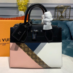 루이비통  시티 스티머 PM M53803