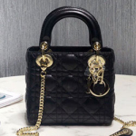 크리스찬디올 토드백 17cm DR-190820