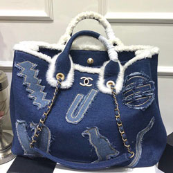 샤넬 숄더백 190827