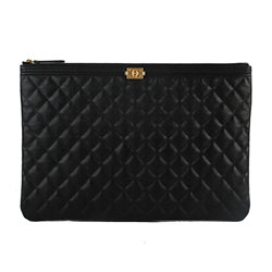 샤넬 클러치 190827