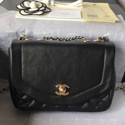 샤넬 플랩 백  A92236-3