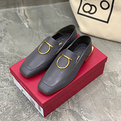 페레가모  여성신발 F-7866