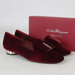 페레가모  여성신발 F-76688