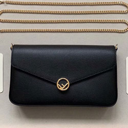 펜디  미니 백 0123