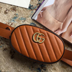 구찌 [GG 마몽] 마틀라세 벨트백  476434