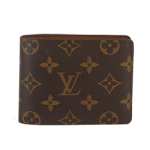 루이비통 모노그램 멀티플 월릿 남성 반지갑 M60895