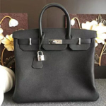 에르메스 버킨 오따꾸르와 40cm / 50cm HM-654