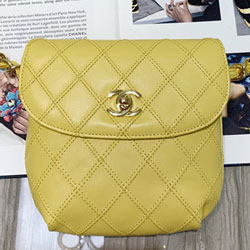 샤넬 웨이스트 백 190919