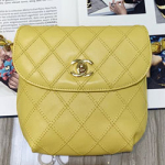 샤넬 웨이스트 백 190919