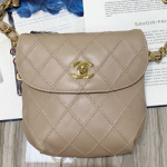 샤넬 웨이스트 백 190919