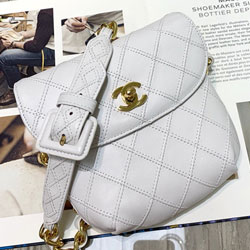 샤넬 웨이스트 백 190919