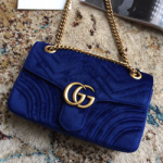 구찌 [GG 마몽] 플랩백 26cm 443497