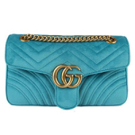 구찌 [GG 마몽] 플랩백 26cm 443497
