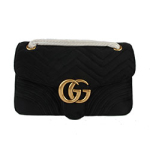 구찌 [GG 마몽] 플랩백 31cm 443496