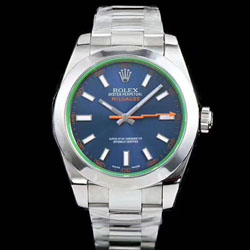 로렉스 밀가우스 40mm 3131 (최고급형)
