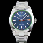 로렉스 밀가우스 40mm 3131 (최고급형)