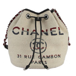 샤넬 버킷백 191007