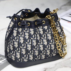 크리스찬디올 버킷백 190124