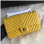 샤넬 플랩 백 191014