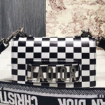 크리스찬디올 숄더백 18cm m90002