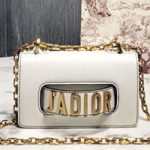 크리스찬디올 숄더백 18cm m90002
