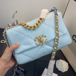 샤넬 플랩 백 191017