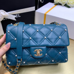 샤넬 플랩 백 24cm 191022