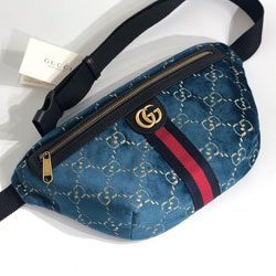 구찌 벨트 백 574968