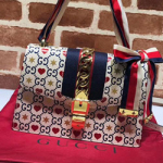 구찌  숄더백 524405