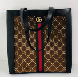 구찌  숄더백 575379