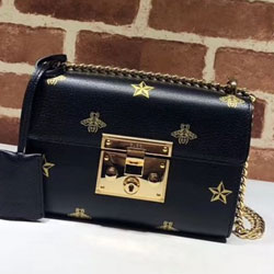 구찌  숄더백 432182