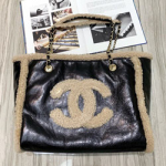 샤넬 쇼핑백 AS1167