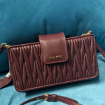 미우미우 크로스백 5BH042