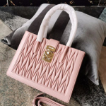 미우미우 토트&크로스백 5BA126